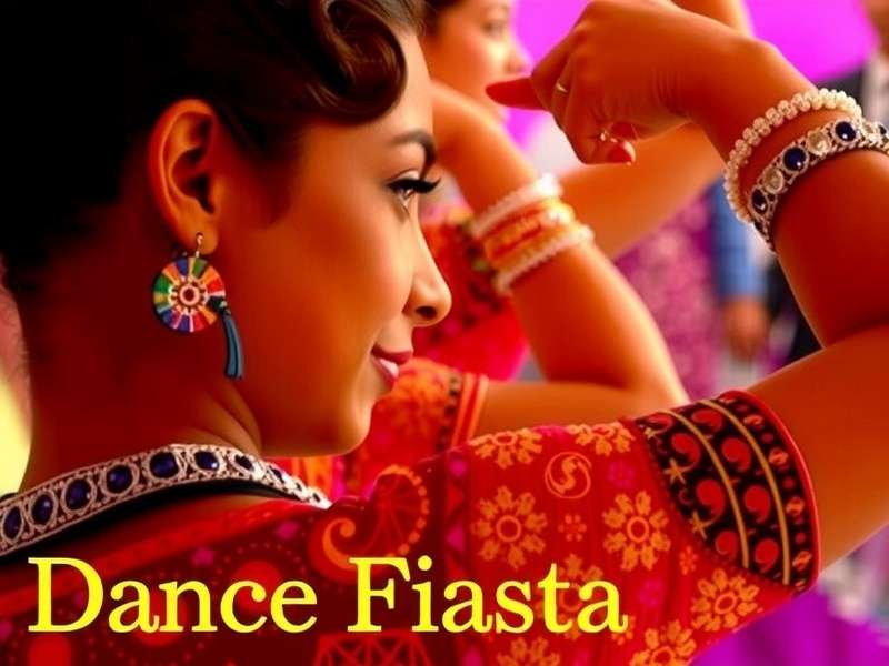 Bollywood Dance Fiesta Regional Localization Bollywood Dance Fiesta regional versions showing Tamil and Bengali interfaces